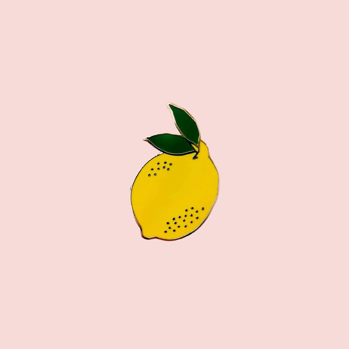 Lemon Needle Minder