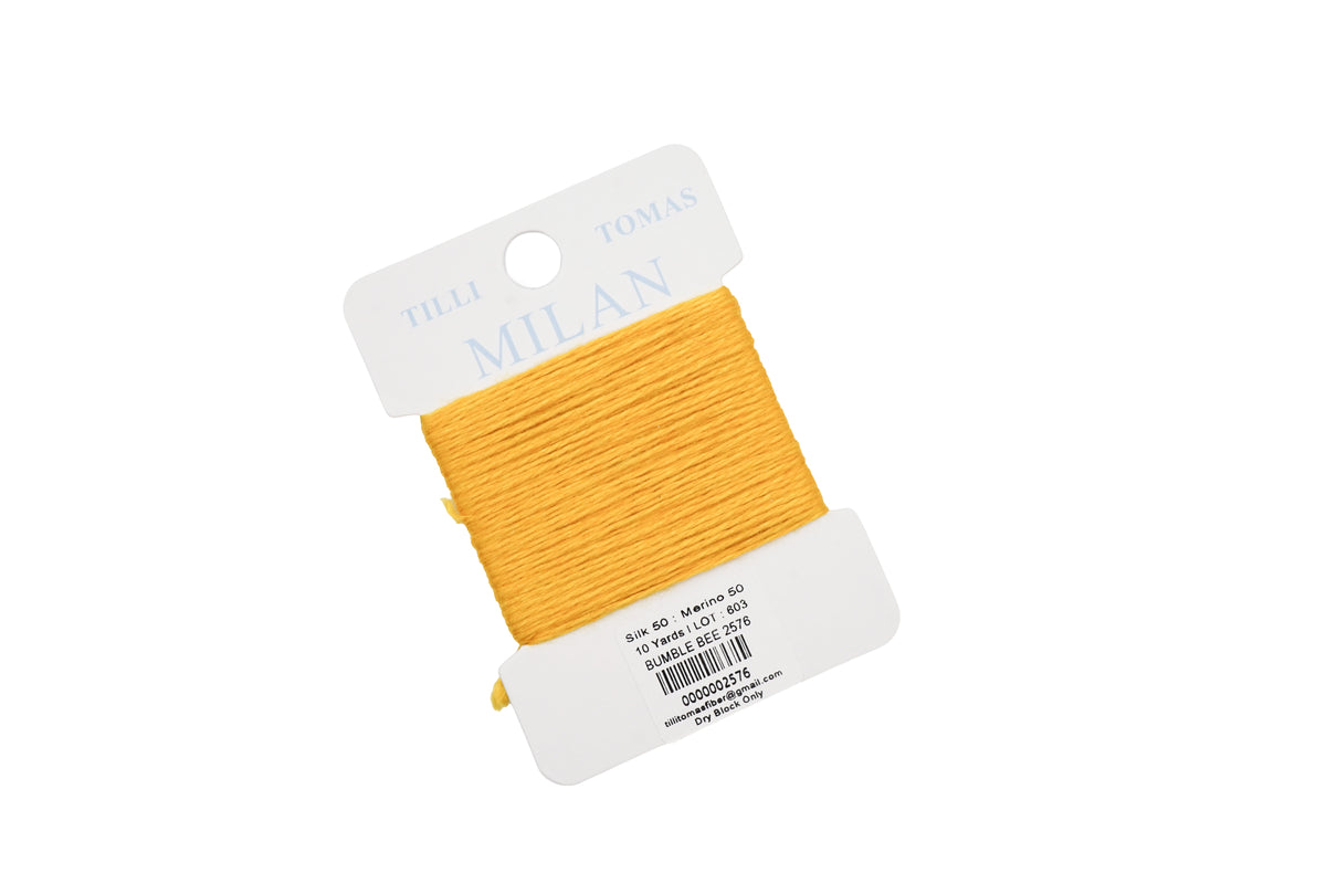 Milan Cards - 2576 Bumble Bee