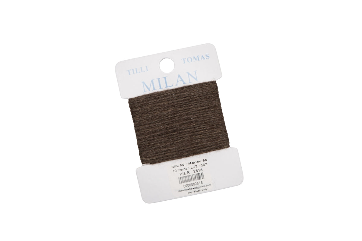 Milan Cards - 2518 Pier