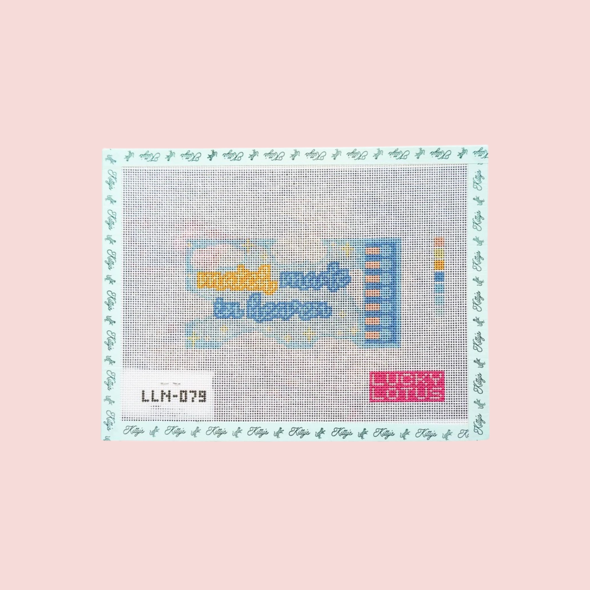 Match Made in Heaven Matchbook